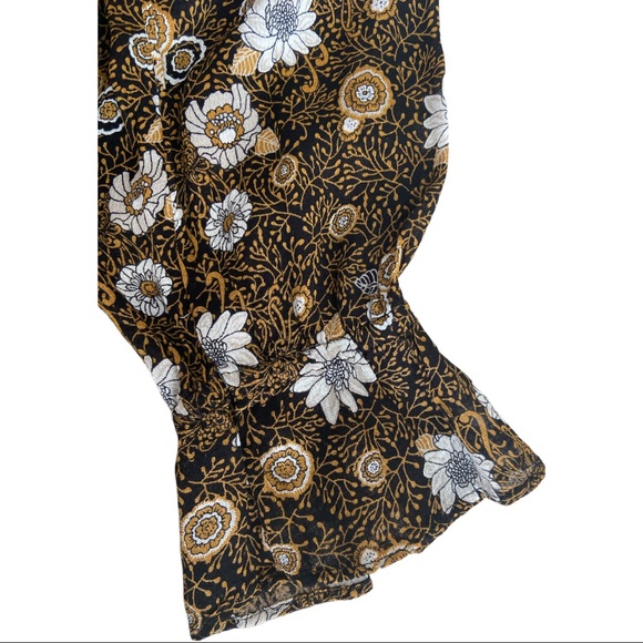 NWT Lucky Brand Blouse ~ SMALL - Picture 12 of 16